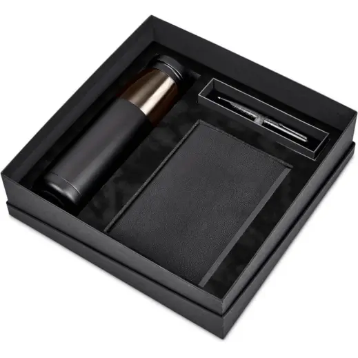 Alex Varga Jasprus Black